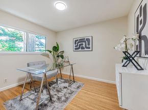 1385 Terrace Drive, Millbrae CA 94030