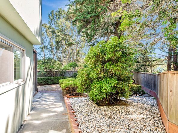 1385 Terrace Drive, Millbrae CA 94030