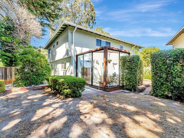 1385 Terrace Drive, Millbrae CA 94030