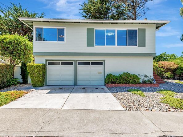 1385 Terrace Drive, Millbrae CA 94030