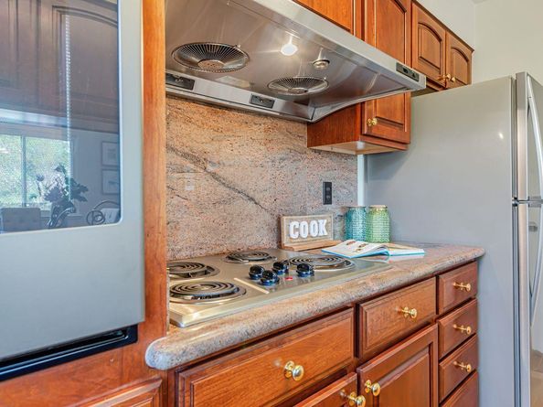 1385 Terrace Drive, Millbrae CA 94030