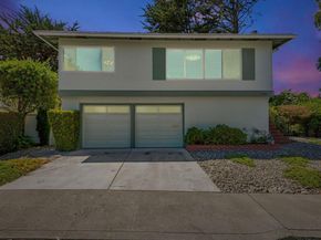 1385 Terrace Drive, Millbrae CA 94030