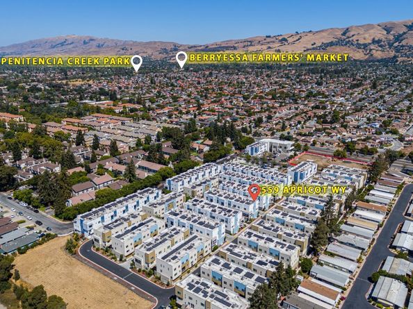 559 Apricot Way, San Jose CA 95133
