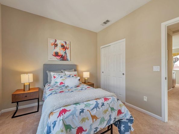 514 Bristle Grass Terrace, Fremont CA 94539