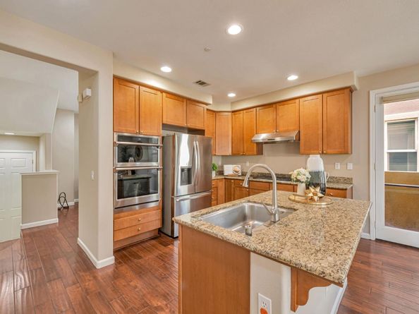 514 Bristle Grass Terrace, Fremont CA 94539