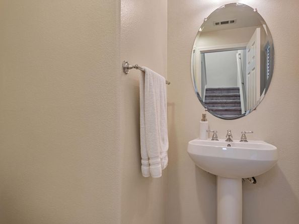 514 Bristle Grass Terrace, Fremont CA 94539