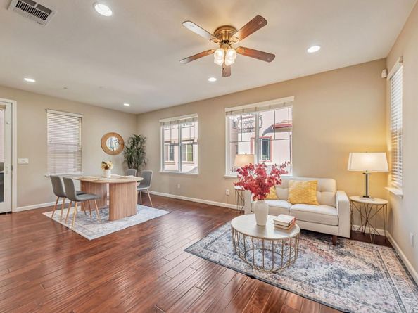 514 Bristle Grass Terrace, Fremont CA 94539