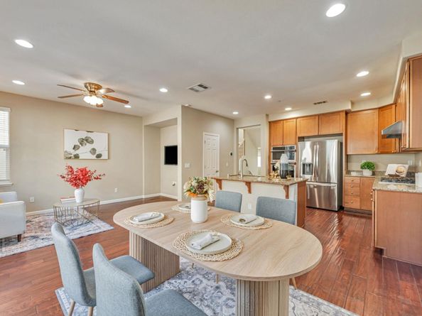 514 Bristle Grass Terrace, Fremont CA 94539