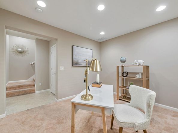 514 Bristle Grass Terrace, Fremont CA 94539