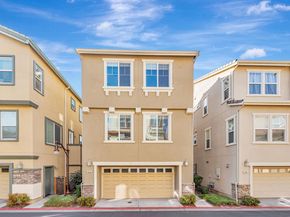 514 Bristle Grass Terrace, Fremont CA 94539