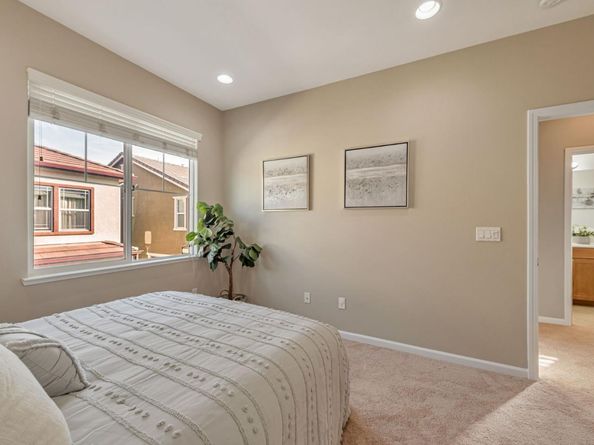 514 Bristle Grass Terrace, Fremont CA 94539