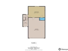 435 Monaco Avenue, Union City CA 94587