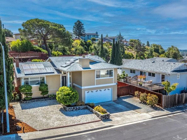 435 Monaco Avenue, Union City CA 94587