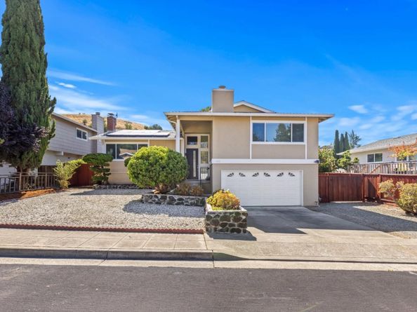 435 Monaco Avenue, Union City CA 94587