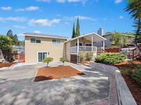 435 Monaco Avenue, Union City CA 94587