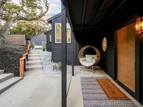 4346 Short Hill Road, Oakland CA 94605