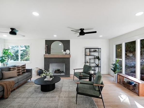 4346 Short Hill Road, Oakland CA 94605