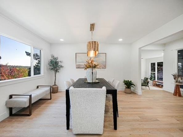 4346 Short Hill Road, Oakland CA 94605