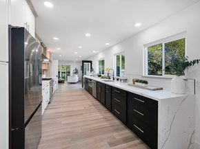 4346 Short Hill Road, Oakland CA 94605