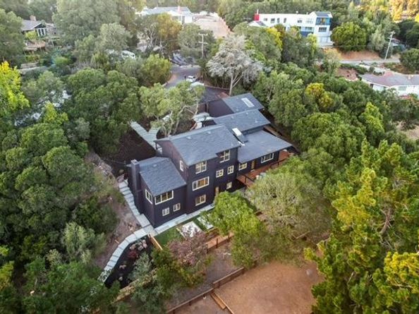 4346 Short Hill Road, Oakland CA 94605