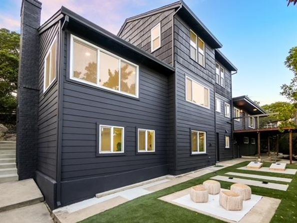 4346 Short Hill Road, Oakland CA 94605