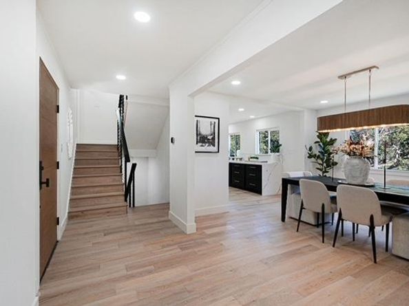 4346 Short Hill Road, Oakland CA 94605