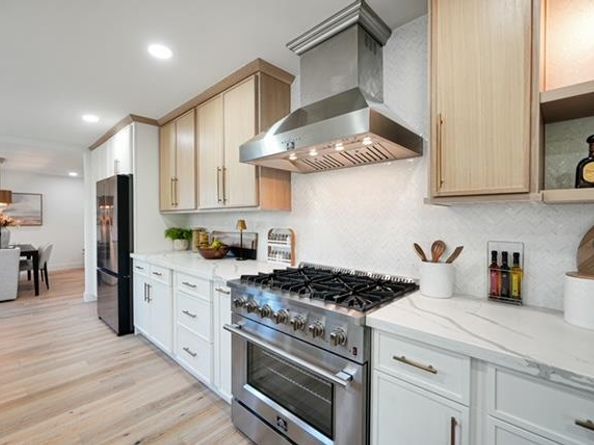 4346 Short Hill Road, Oakland CA 94605