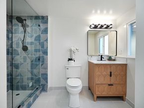 4346 Short Hill Road, Oakland CA 94605
