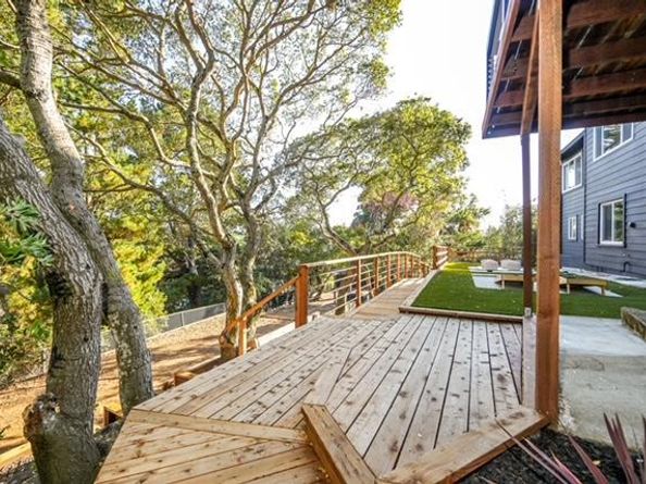 4346 Short Hill Road, Oakland CA 94605