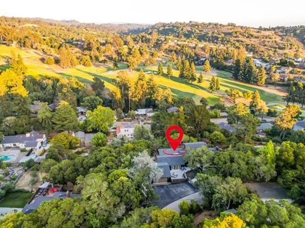 4346 Short Hill Road, Oakland CA 94605