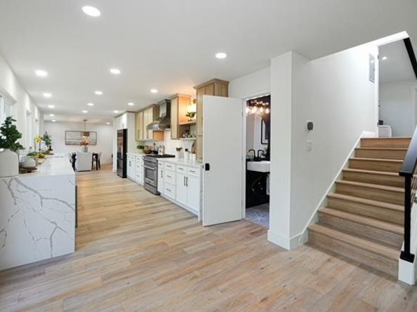 4346 Short Hill Road, Oakland CA 94605