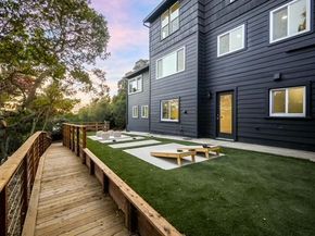 4346 Short Hill Road, Oakland CA 94605