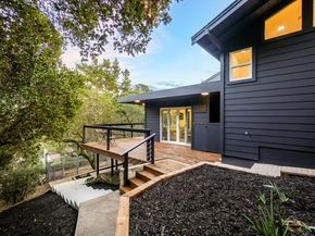 4346 Short Hill Road, Oakland CA 94605