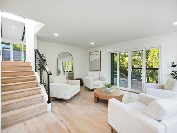 4346 Short Hill Road, Oakland CA 94605
