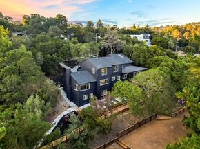 4346 Short Hill Road, Oakland CA 94605