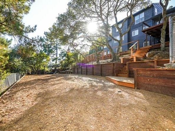 4346 Short Hill Road, Oakland CA 94605
