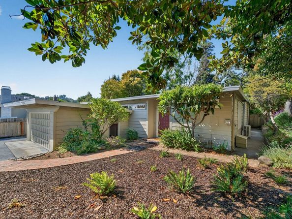 832 Holly Road, Belmont CA 94002