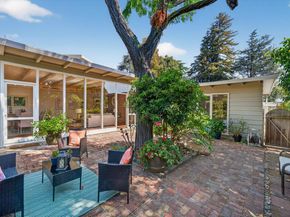 832 Holly Road, Belmont CA 94002