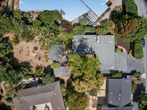 832 Holly Road, Belmont CA 94002