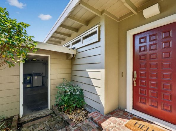 832 Holly Road, Belmont CA 94002