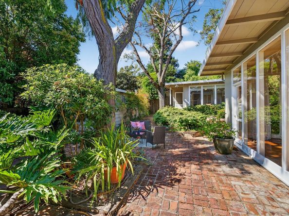 832 Holly Road, Belmont CA 94002