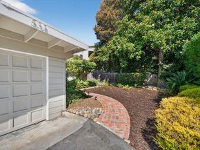 832 Holly Road, Belmont CA 94002