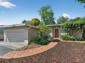 832 Holly Road, Belmont CA 94002