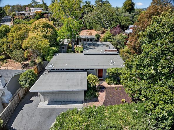 832 Holly Road, Belmont CA 94002