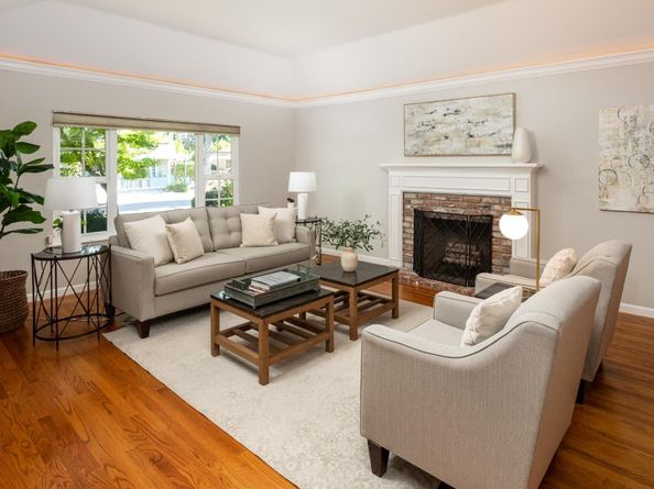 3418 Stacey Court, Mountain View CA 94040