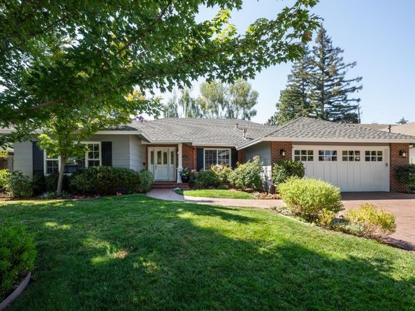 3418 Stacey Court, Mountain View CA 94040