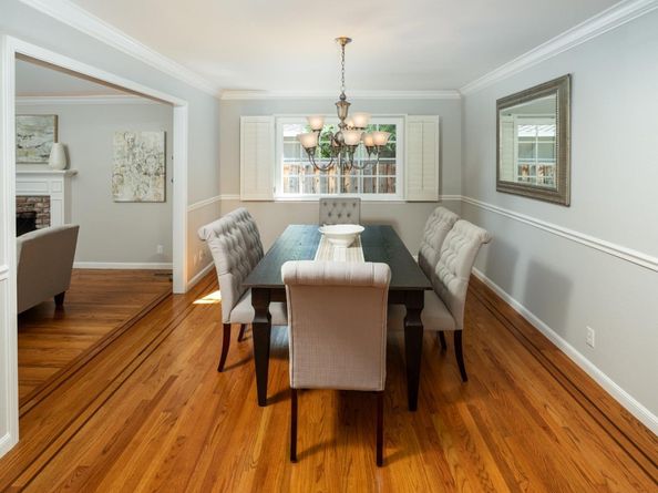 3418 Stacey Court, Mountain View CA 94040