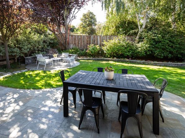 3418 Stacey Court, Mountain View CA 94040