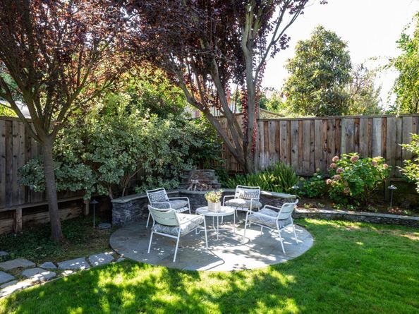 3418 Stacey Court, Mountain View CA 94040