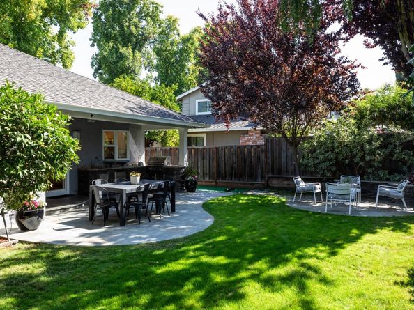 3418 Stacey Court, Mountain View CA 94040